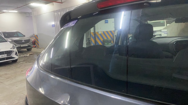 View Tata Tiago Image 25 Used Tata Tiago Image 25