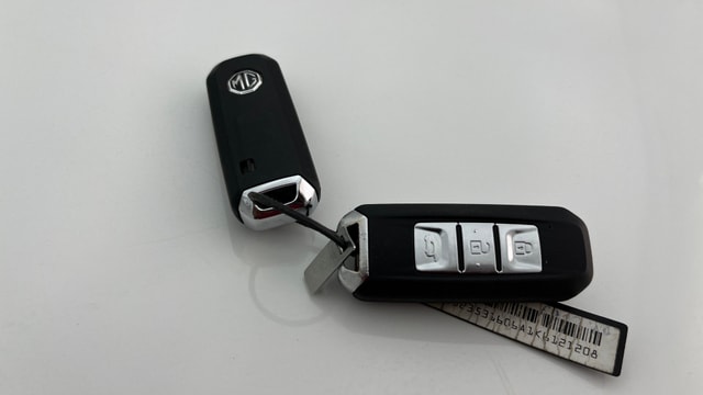 View MG Hector Image 19 Used MG Hector Image 19