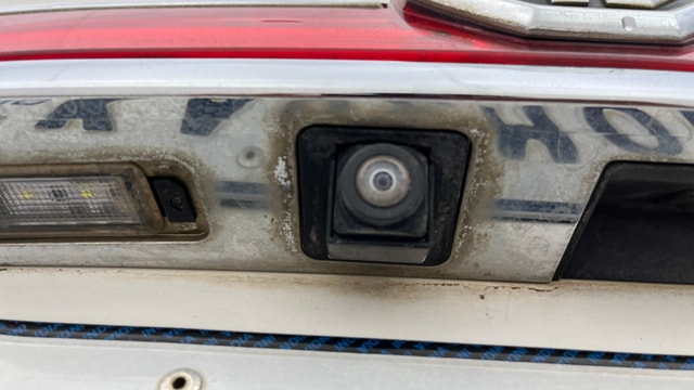 View MG Hector Image 16 Used MG Hector Image 16