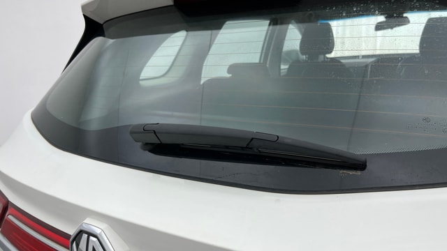 View MG Hector Image 24 Used MG Hector Image 24