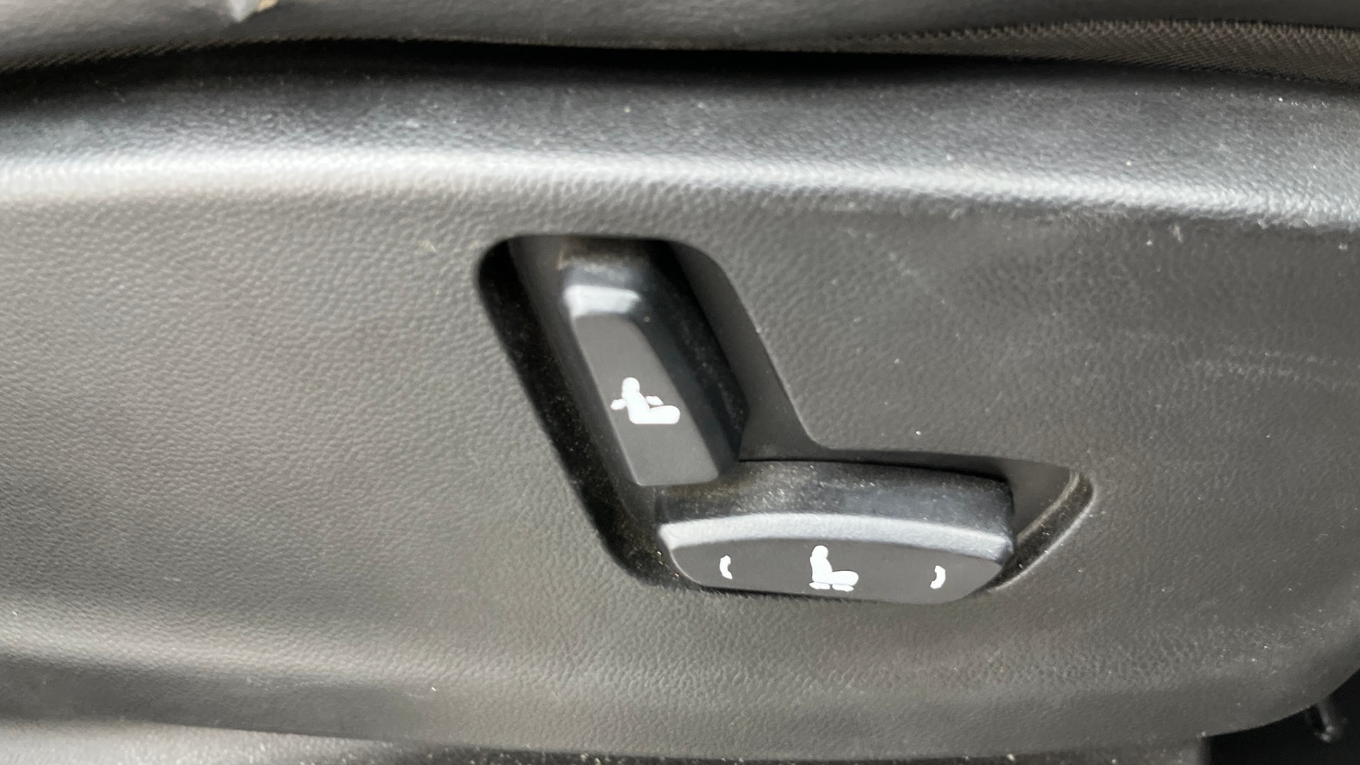 View 2019 MG Hector Sharp Petrol BS IV Image 11 Used 2019 MG Hector Sharp Petrol BS IV Image 11
