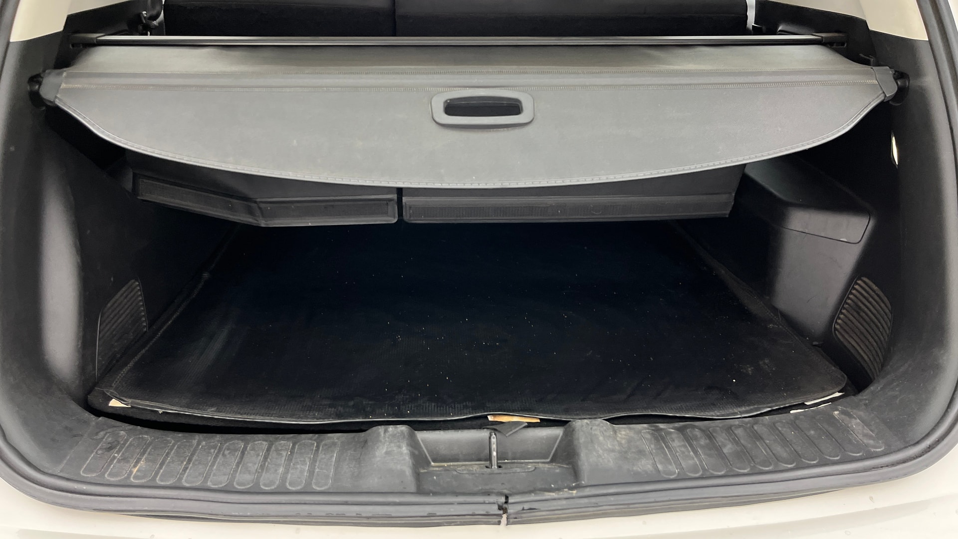 View 2019 MG Hector Sharp Petrol BS IV Image 7 Used 2019 MG Hector Sharp Petrol BS IV Image 7