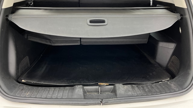 View MG Hector Image 7 Used MG Hector Image 7