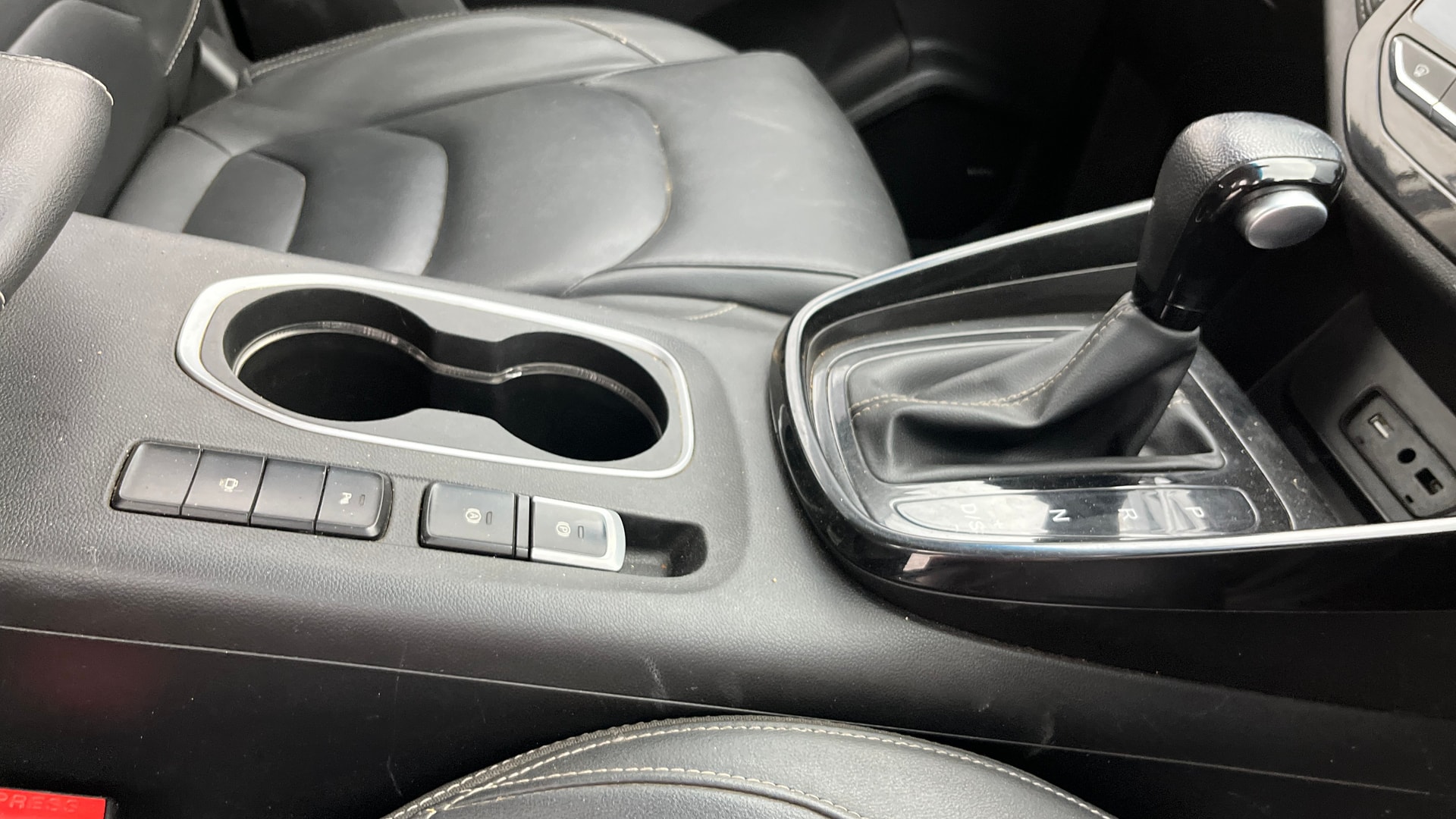 View 2019 MG Hector Sharp Petrol BS IV Image 43 Used 2019 MG Hector Sharp Petrol BS IV Image 43
