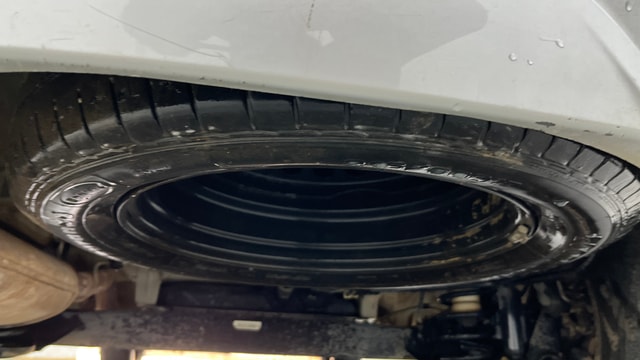 View MG Hector Image 17 Used MG Hector Image 17