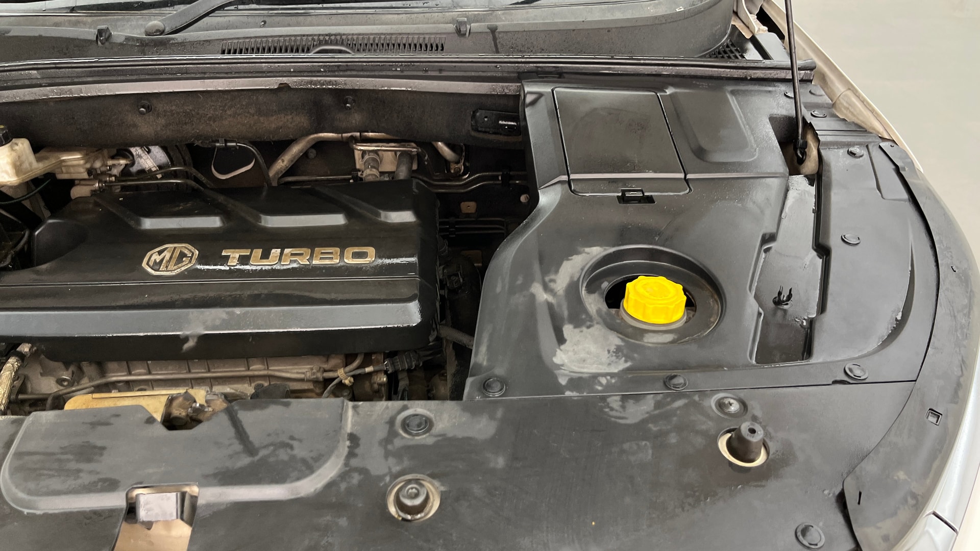 View 2019 MG Hector Sharp Petrol BS IV Image 30 Used 2019 MG Hector Sharp Petrol BS IV Image 30