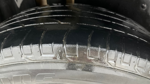 View MG Hector Image 10 Used MG Hector Image 10