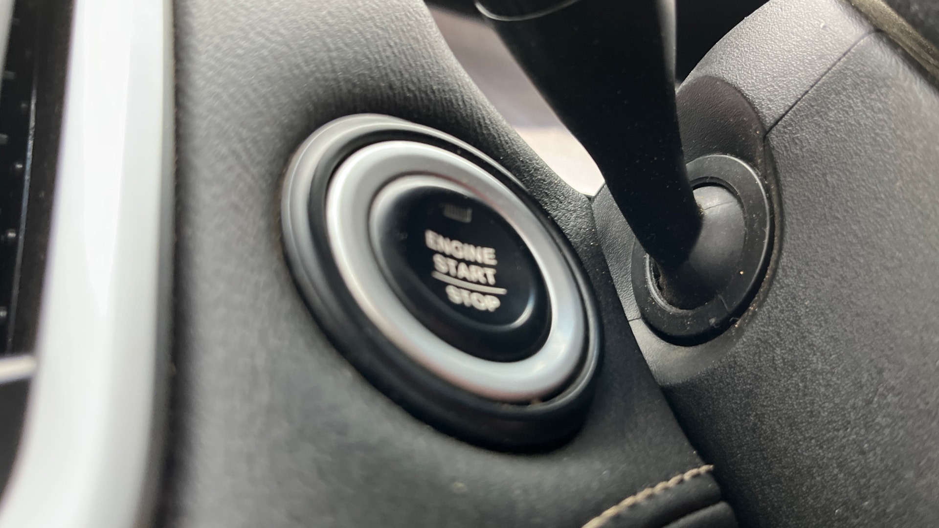 View 2019 MG Hector Sharp Petrol BS IV Image 41 Used 2019 MG Hector Sharp Petrol BS IV Image 41