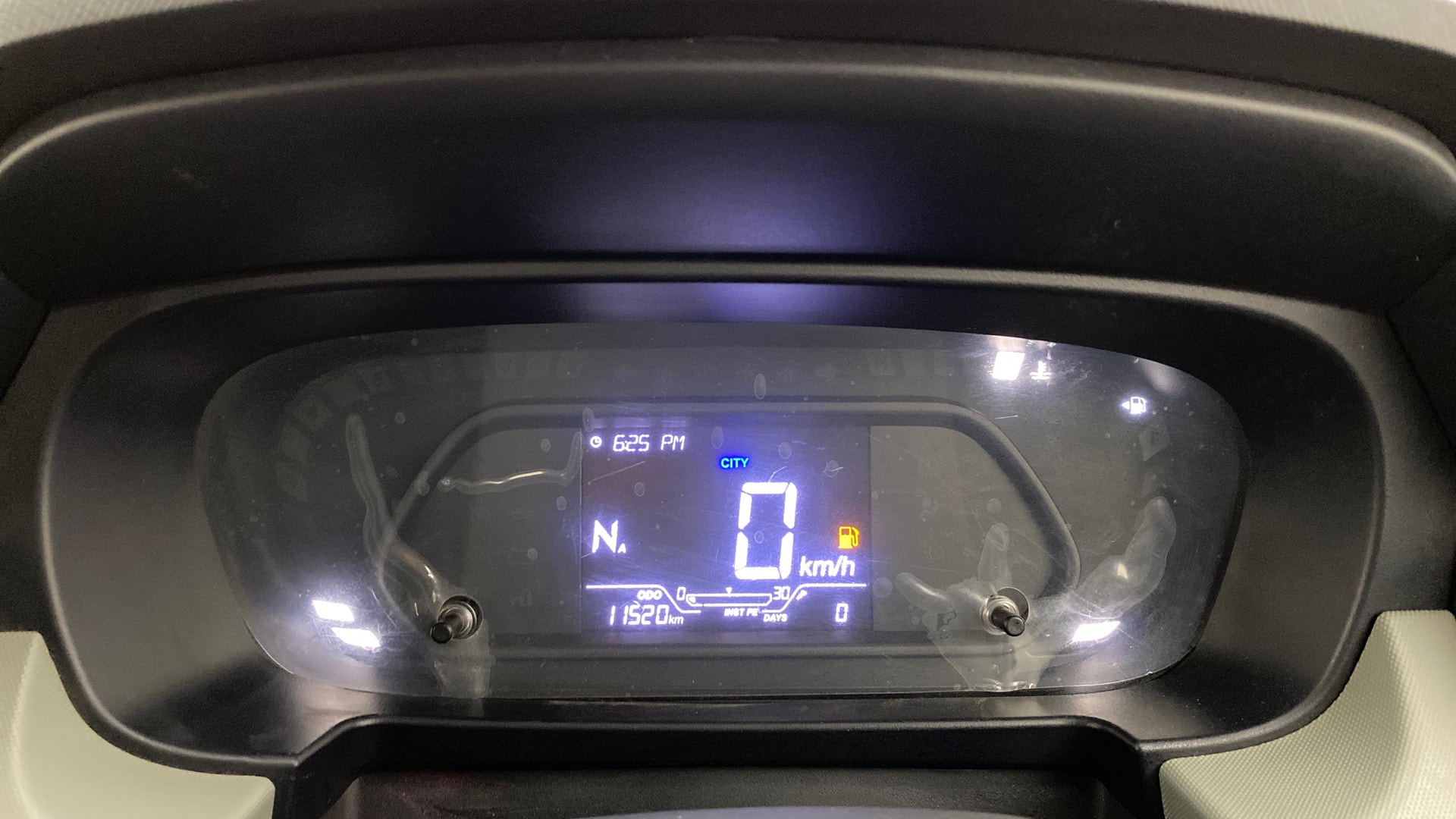 Used 2023 Tata Punch Used 2023 Tata Punch