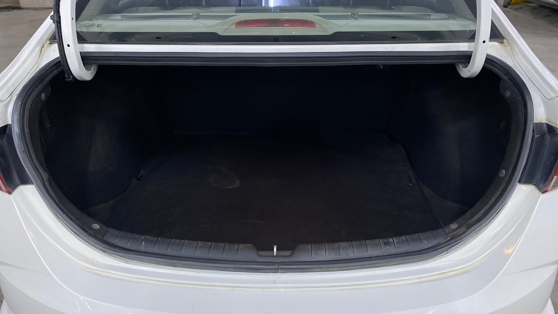 Used 2023 Hyundai Verna Used 2023 Hyundai Verna