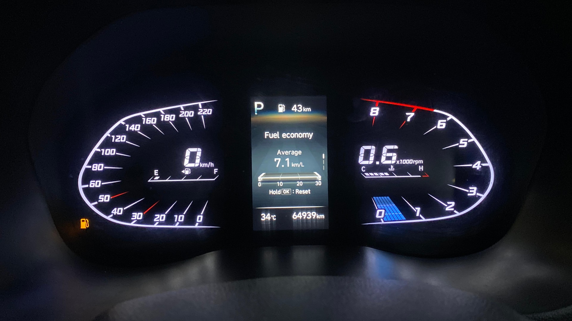 Used 2023 Hyundai Verna Used 2023 Hyundai Verna