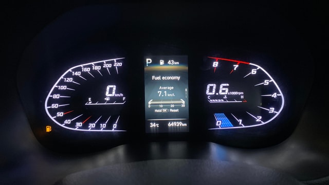 View Hyundai Verna Image 21 Used Hyundai Verna Image 21