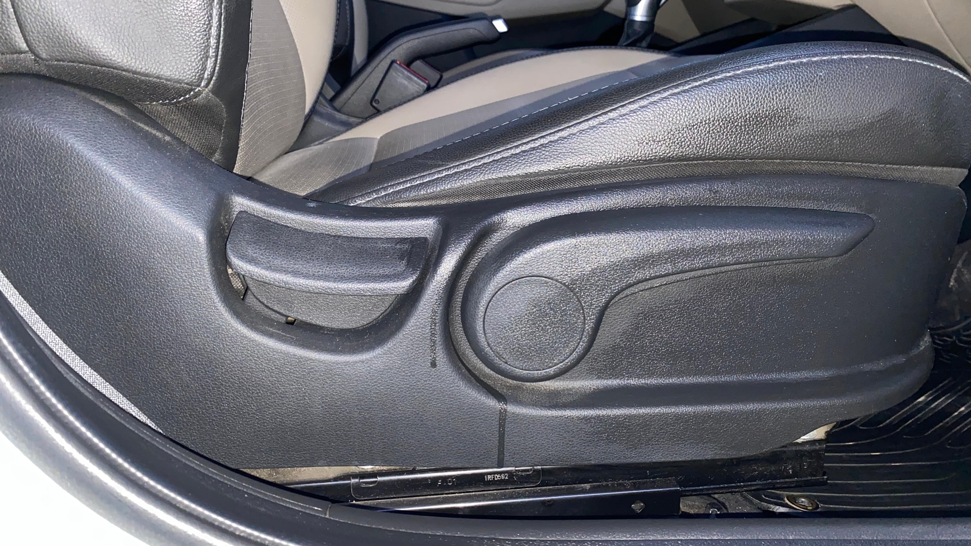 Used 2023 Hyundai Verna Used 2023 Hyundai Verna