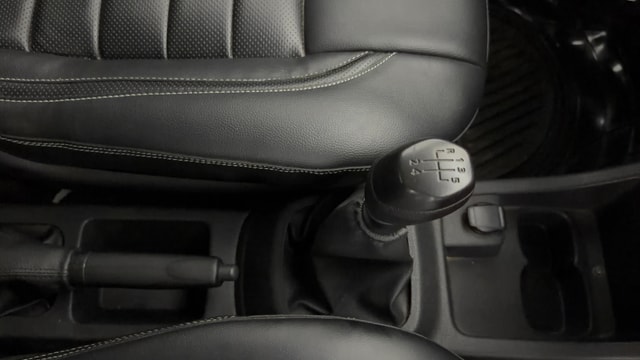 View Renault Kwid Image 37 Used Renault Kwid Image 37