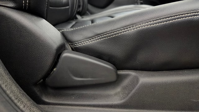 View Renault Kwid Image 18 Used Renault Kwid Image 18