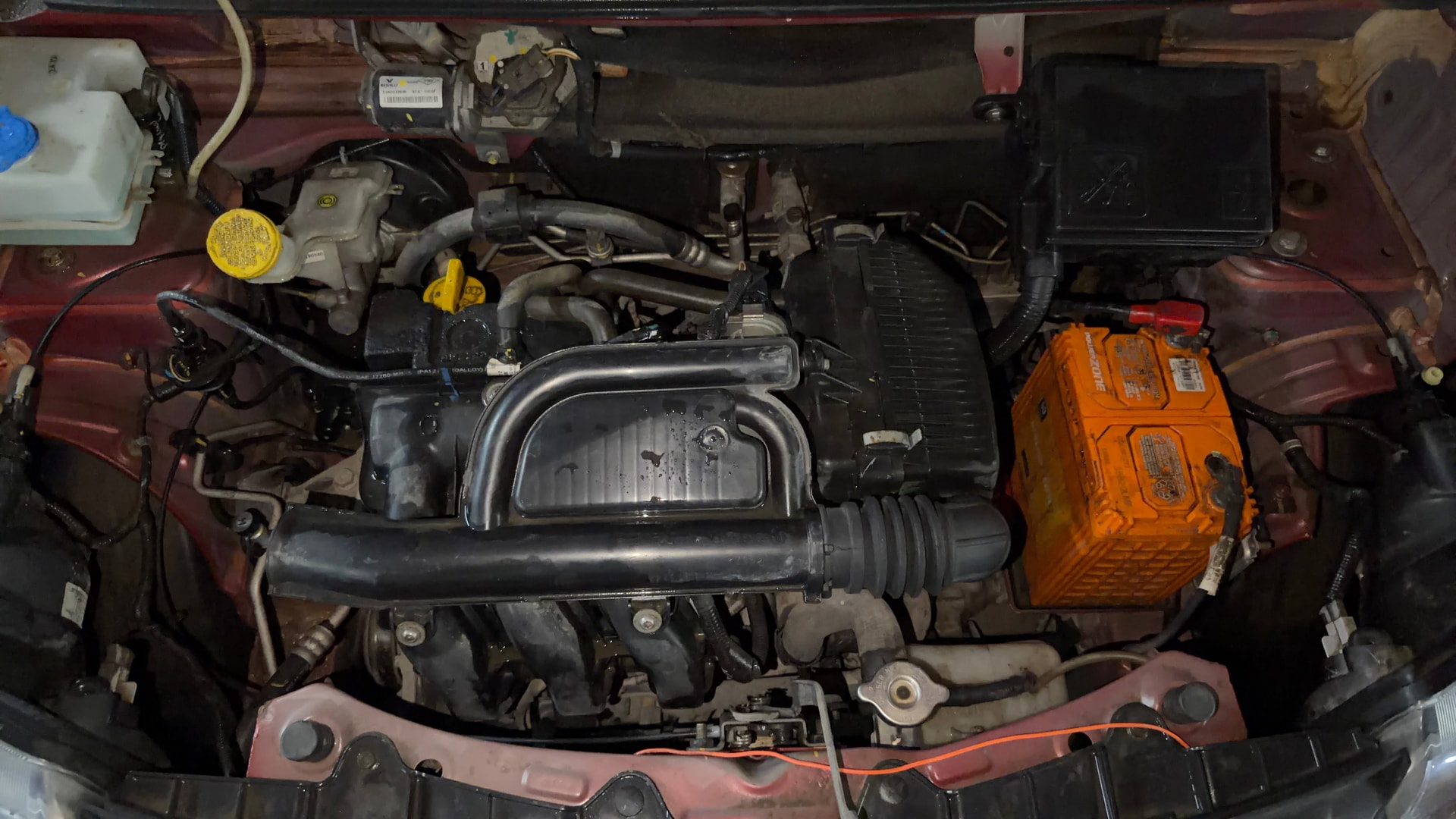 View 2019 Renault Kwid RXL Image 40 Used 2019 Renault Kwid RXL Image 40