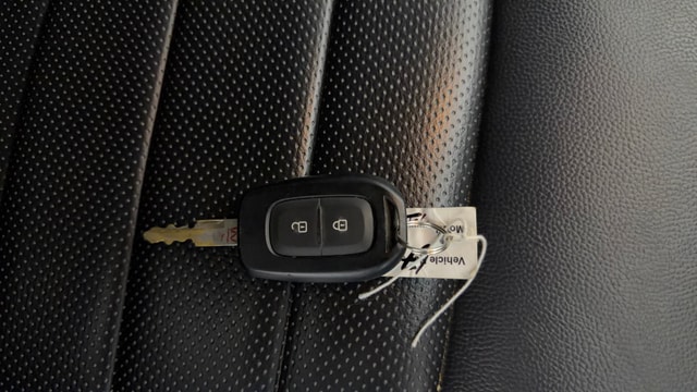 View Renault Kwid Image 26 Used Renault Kwid Image 26