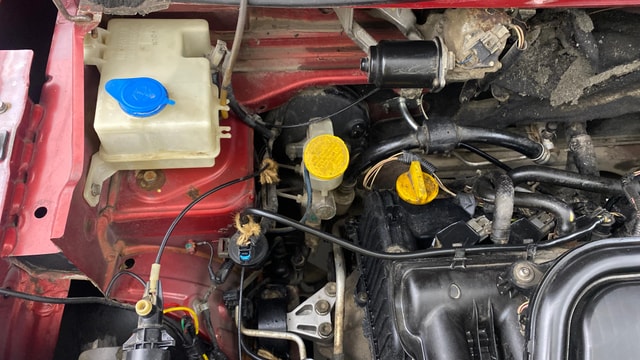 View Renault Kwid Image 3 Used Renault Kwid Image 3