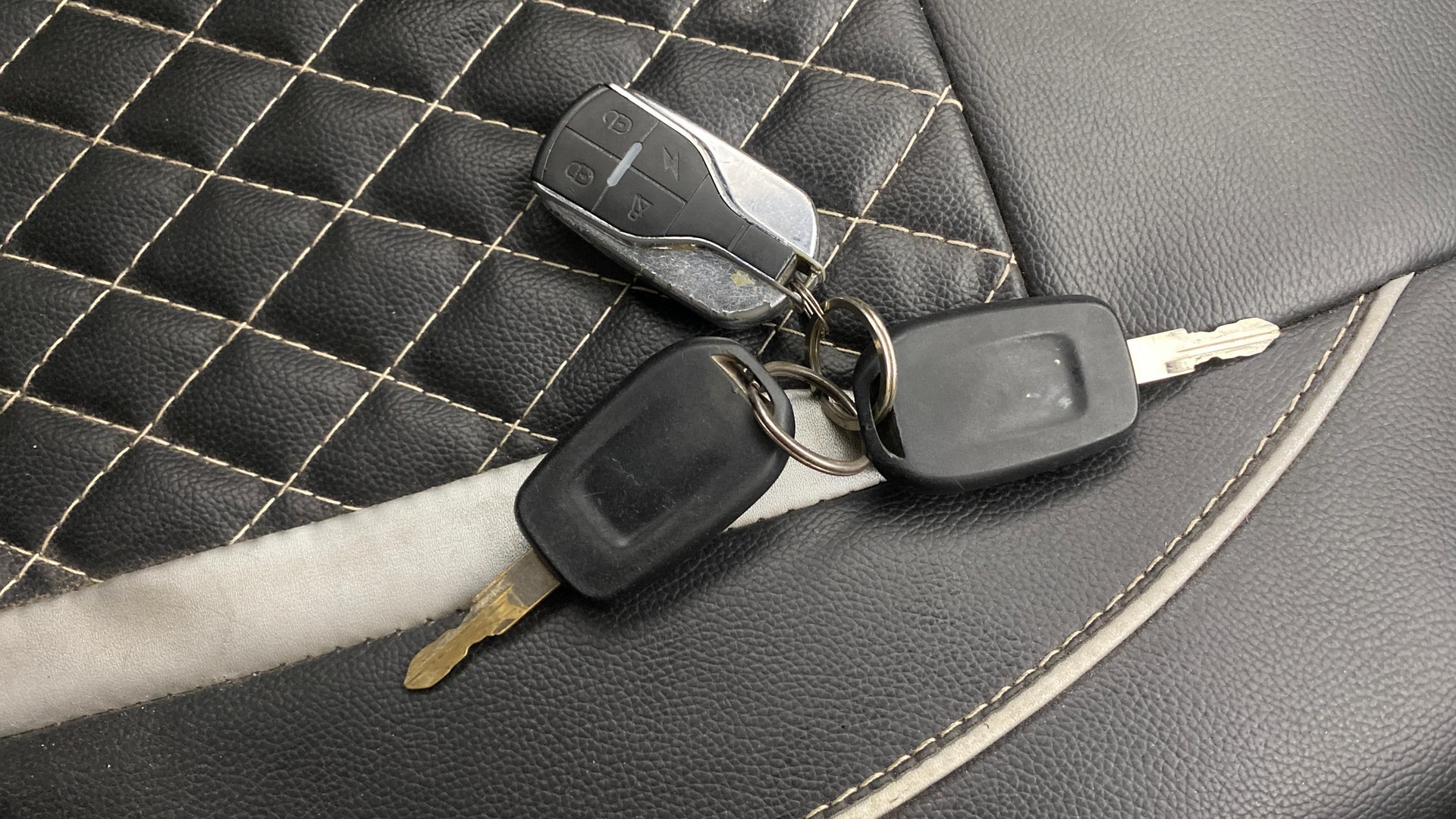 Used 2018 Renault Kwid Used 2018 Renault Kwid