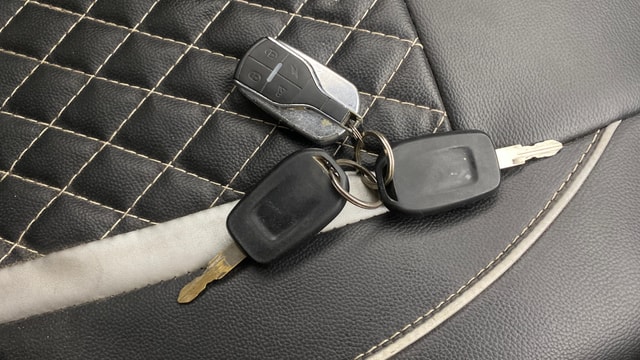 View Renault Kwid Image 27 Used Renault Kwid Image 27