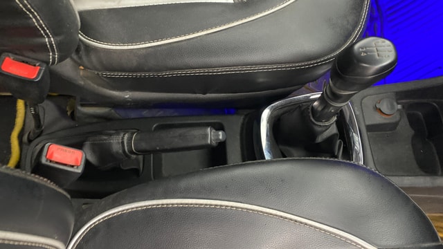 View Renault Kwid Image 38 Used Renault Kwid Image 38