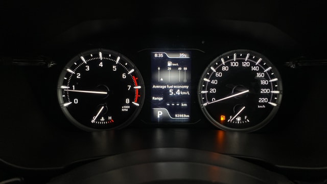 View Maruti Suzuki 1000 Image 37 Used Maruti Suzuki 1000 Image 37