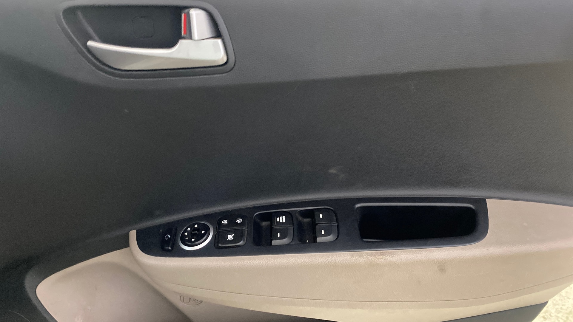 Used 2017 Hyundai Grand i10 Used 2017 Hyundai Grand i10