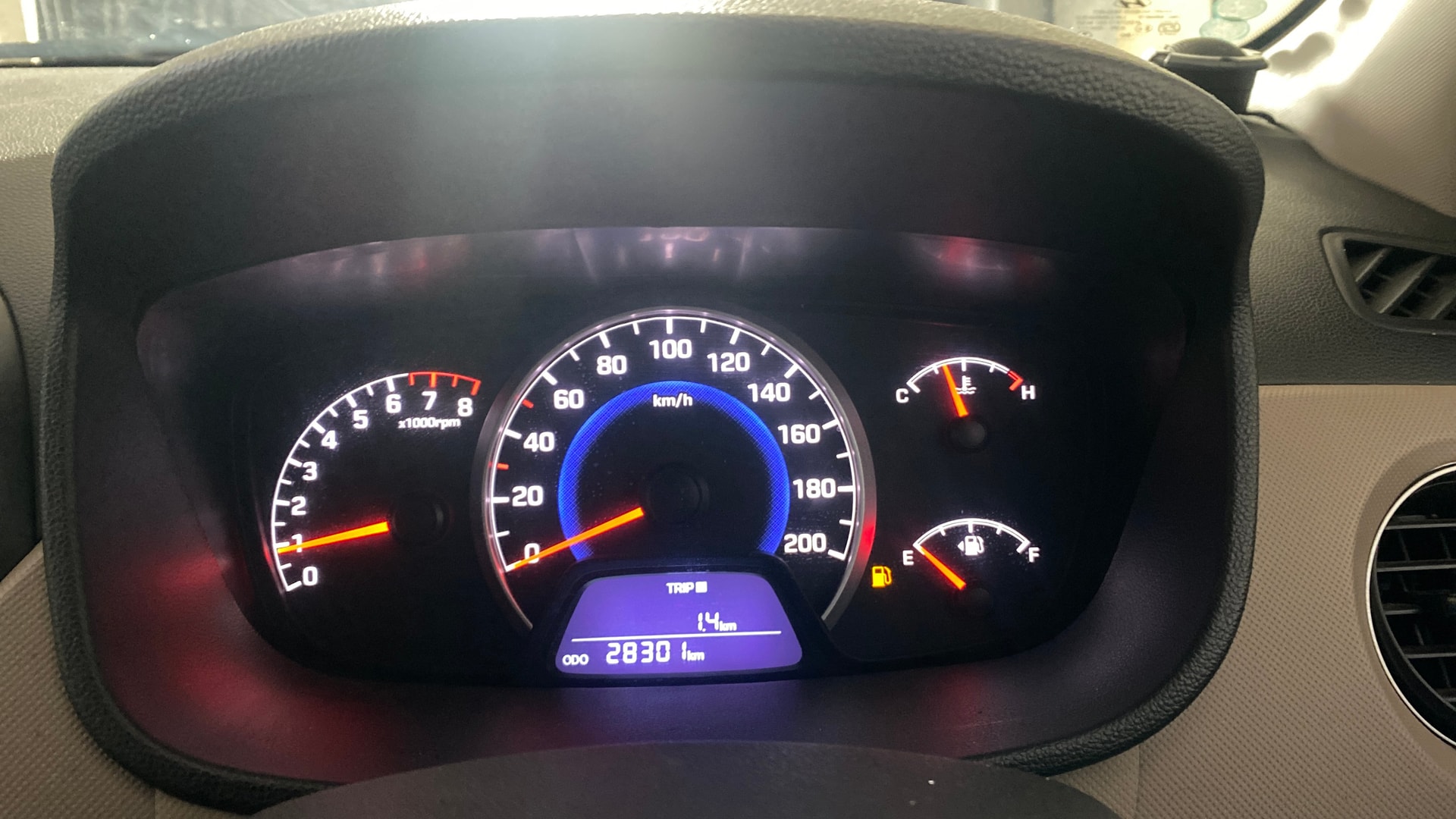 Used 2017 Hyundai Grand i10 Used 2017 Hyundai Grand i10