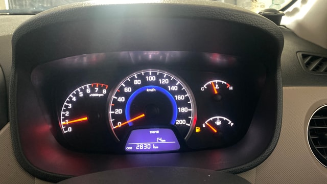 View Hyundai Grand i10 Image 34 Used Hyundai Grand i10 Image 34