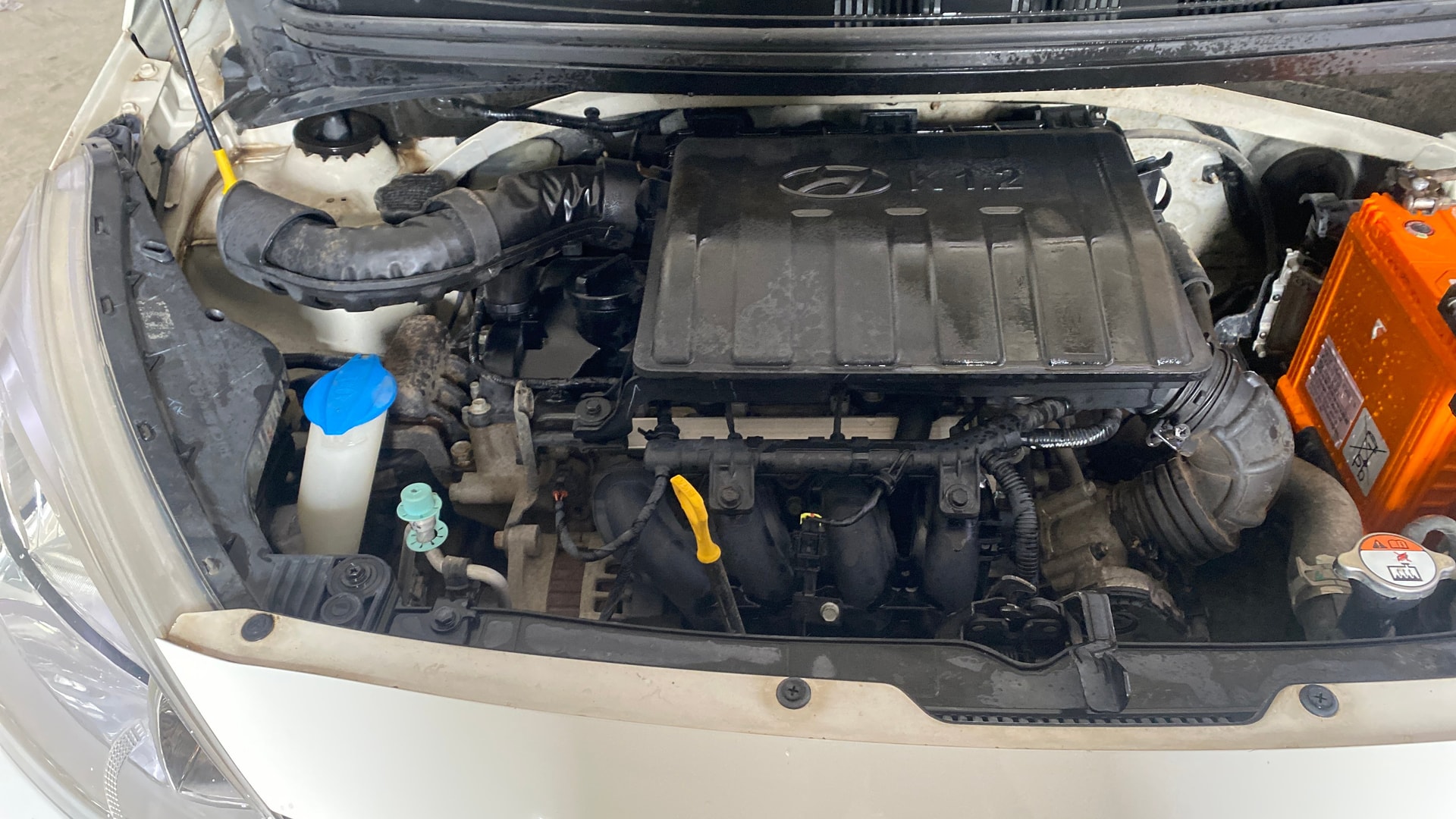 Used 2017 Hyundai Grand i10 Used 2017 Hyundai Grand i10