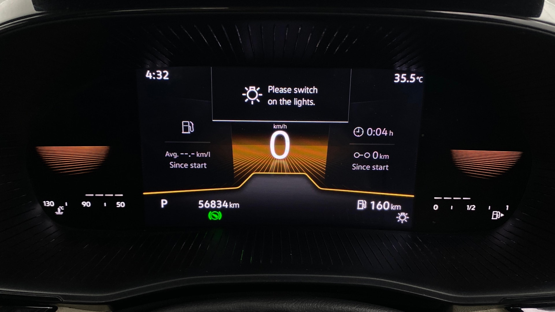 View 2022 Skoda Slavia Style 1.5 TSI DSG Image 36 Used 2022 Skoda Slavia Style 1.5 TSI DSG Image 36