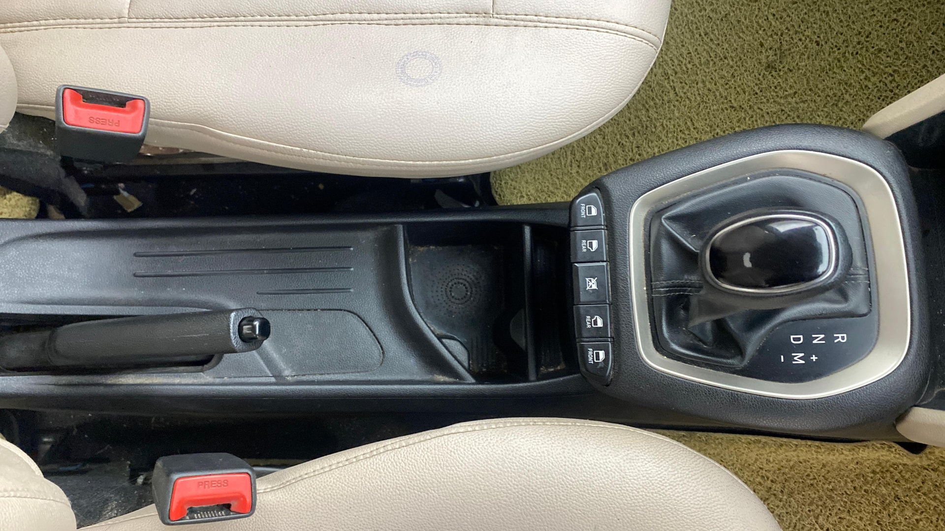 View 2019 Hyundai New Santro Sportz AMT Image 37 Used 2019 Hyundai New Santro Sportz AMT Image 37