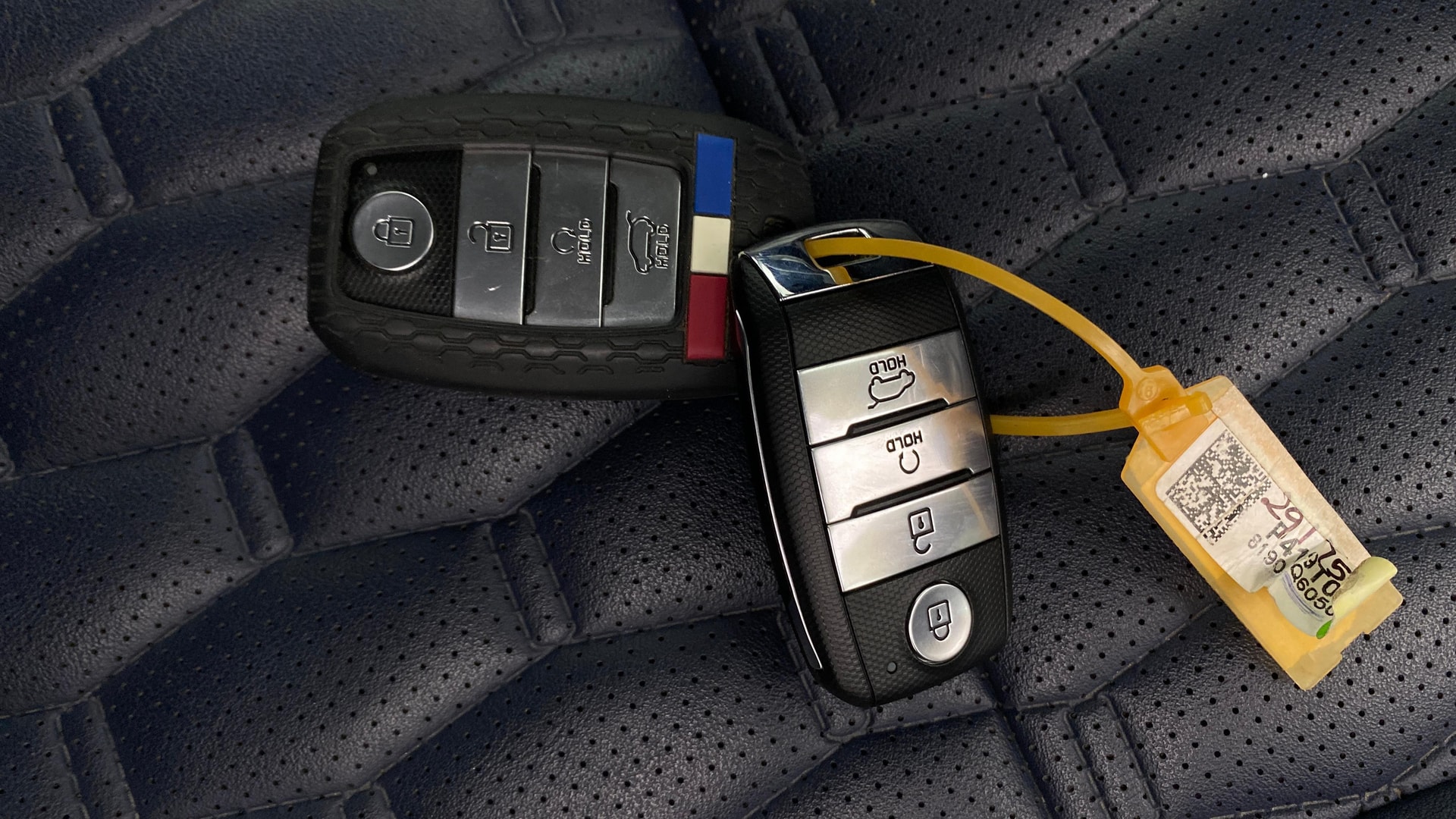 Used 2021 Kia Seltos Used 2021 Kia Seltos