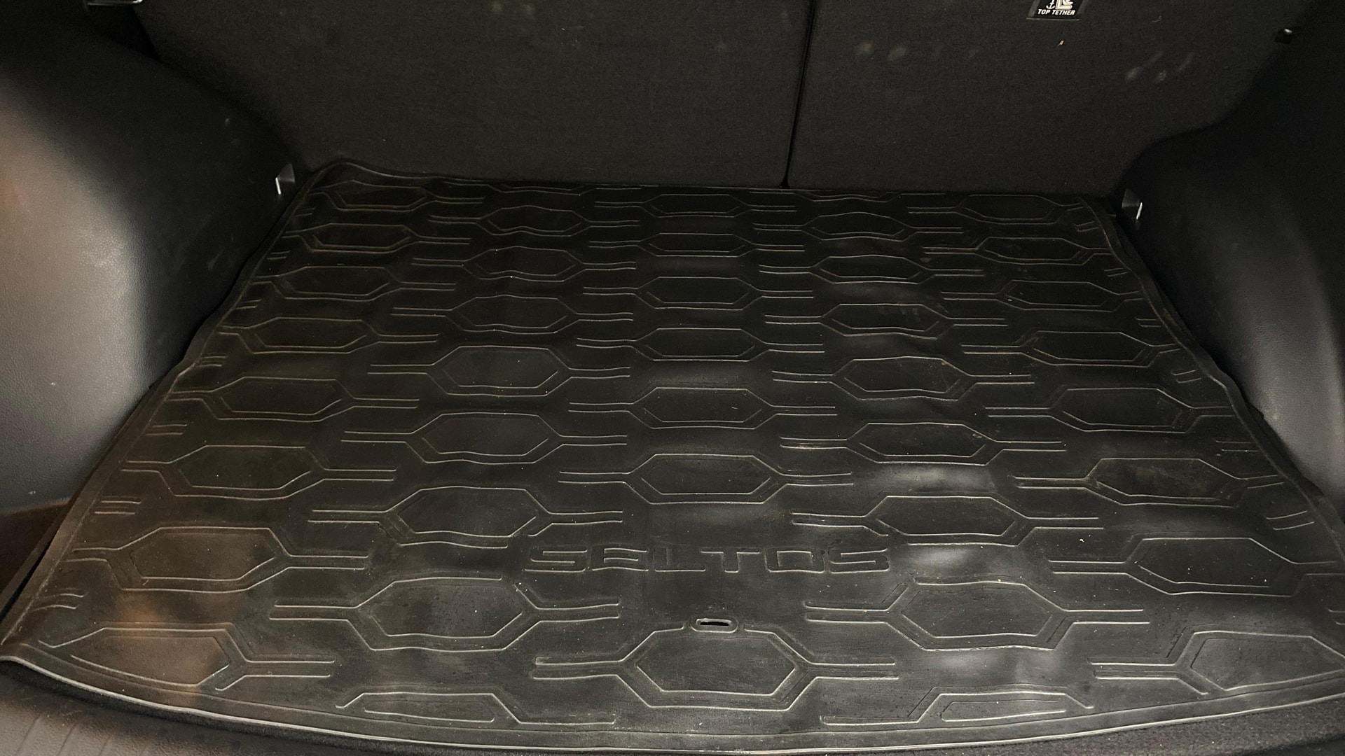 Used 2021 Kia Seltos Used 2021 Kia Seltos