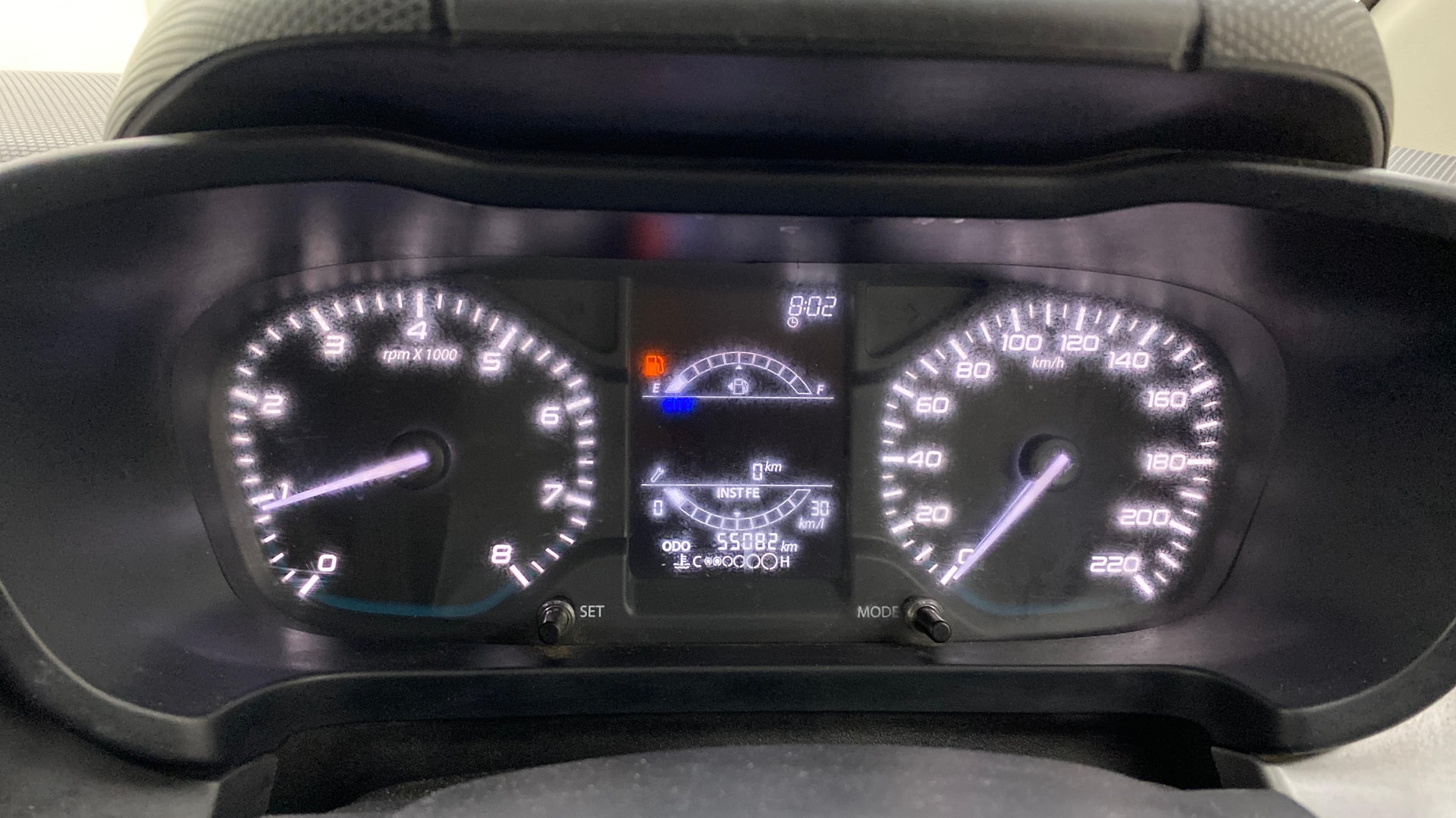 View 2021 Tata Altroz XM Plus Petrol Image 33 Used 2021 Tata Altroz XM Plus Petrol Image 33