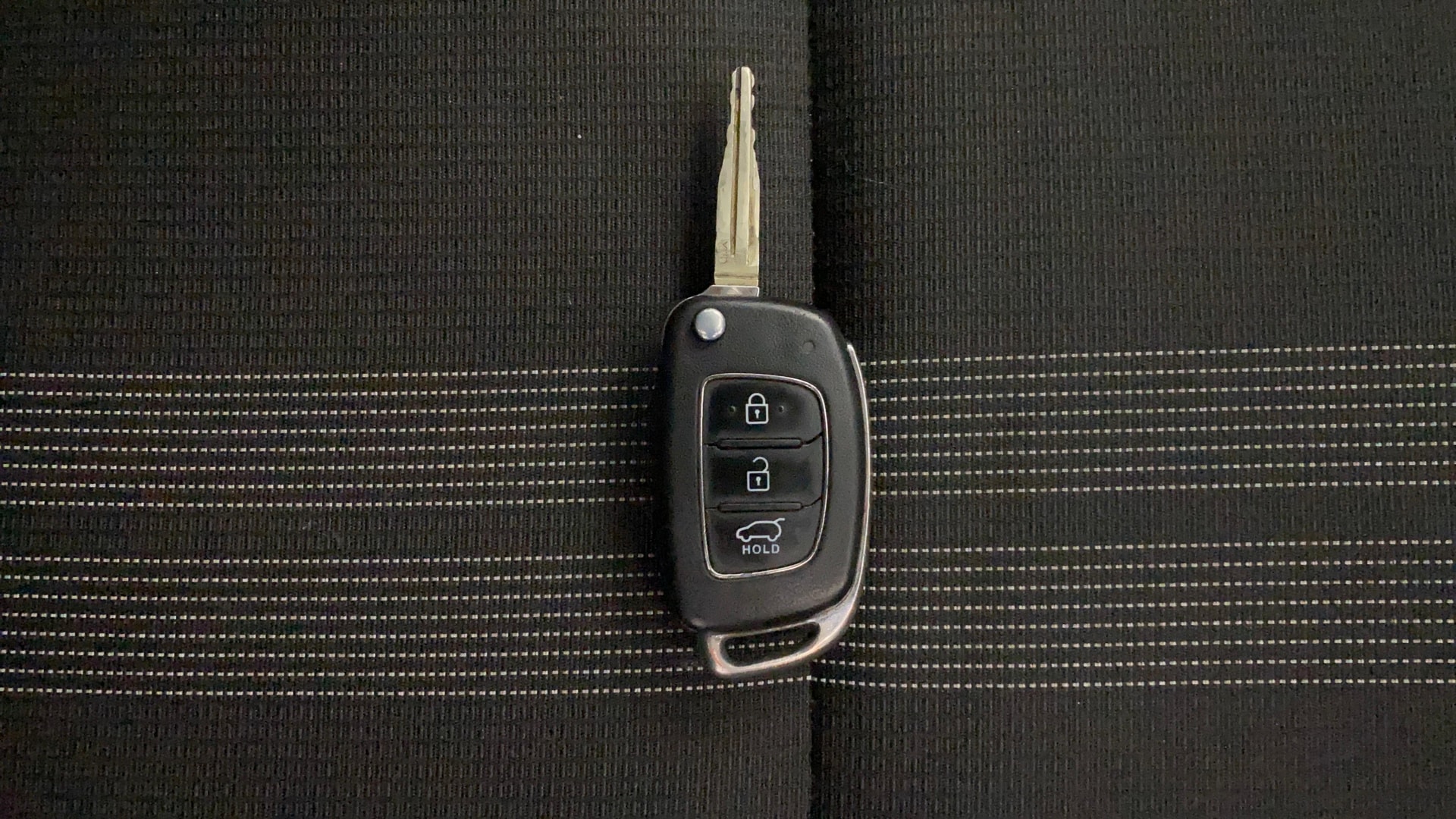 View 2021 Hyundai Venue S 1.2 Petrol Image 26 Used 2021 Hyundai Venue S 1.2 Petrol Image 26