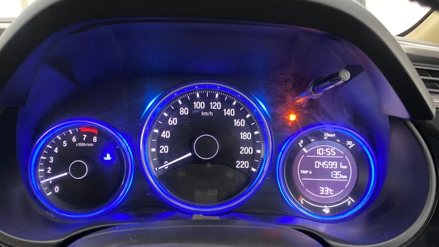 View Honda City Image 35 Used Honda City Image 35