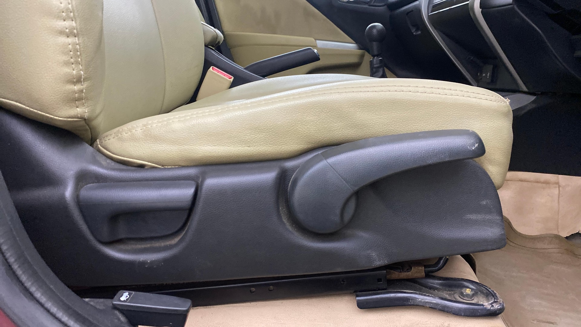 Used 2015 Honda City Used 2015 Honda City