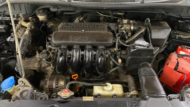 View Honda City Image 42 Used Honda City Image 42