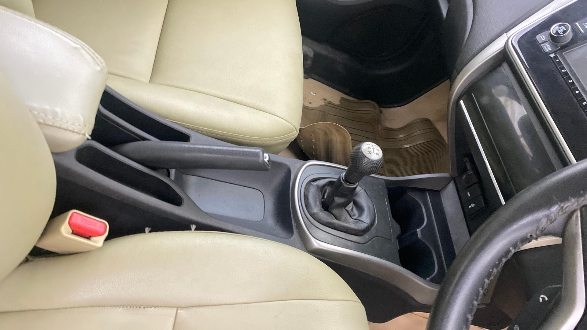 Used 2015 Honda City Used 2015 Honda City