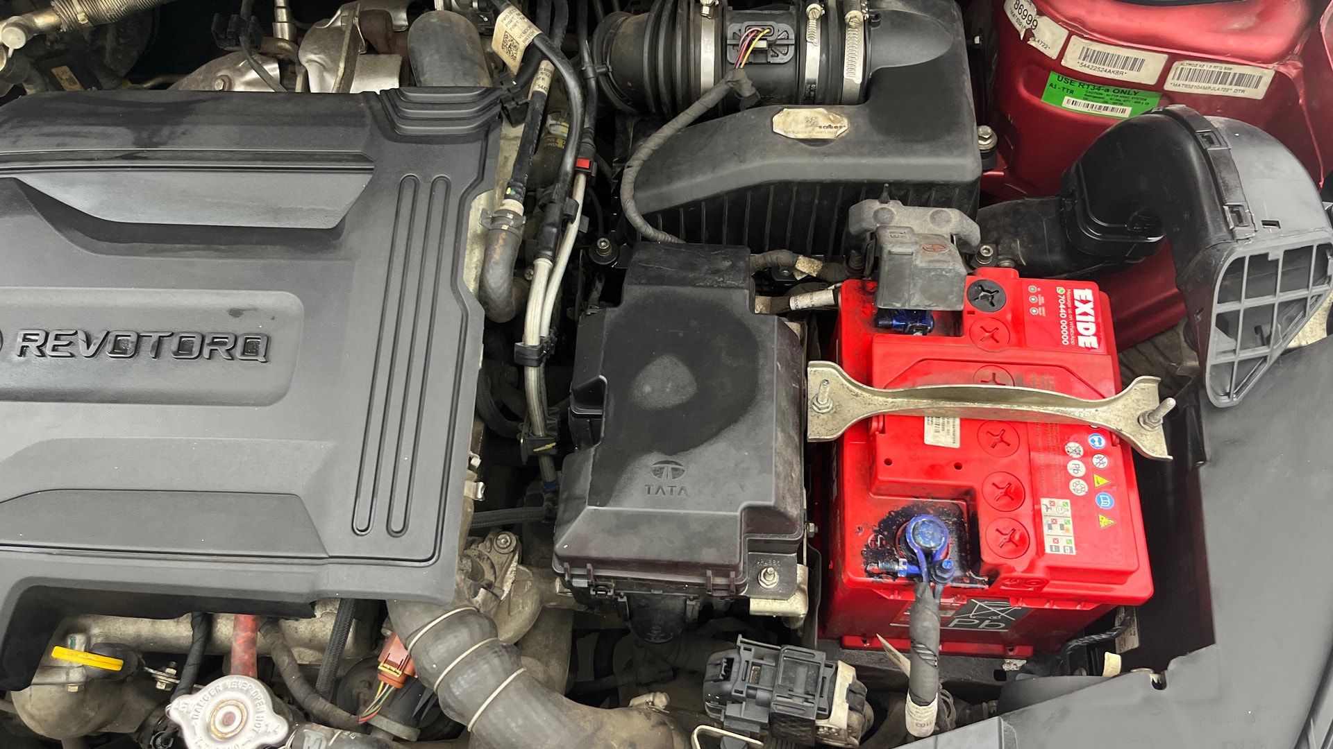 Used 2021 Tata Altroz Used 2021 Tata Altroz