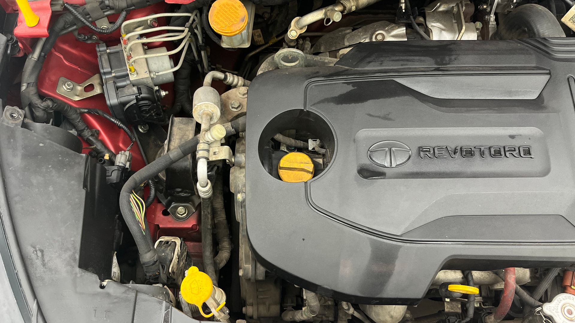 Used 2021 Tata Altroz Used 2021 Tata Altroz