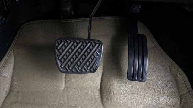 View Renault Duster Image 9 Used Renault Duster Image 9