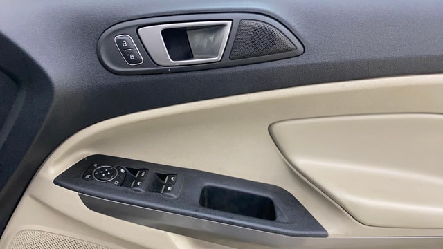 View Ford EcoSport Image 38 Used Ford EcoSport Image 38