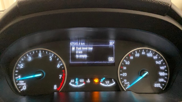 View Ford EcoSport Image 20 Used Ford EcoSport Image 20