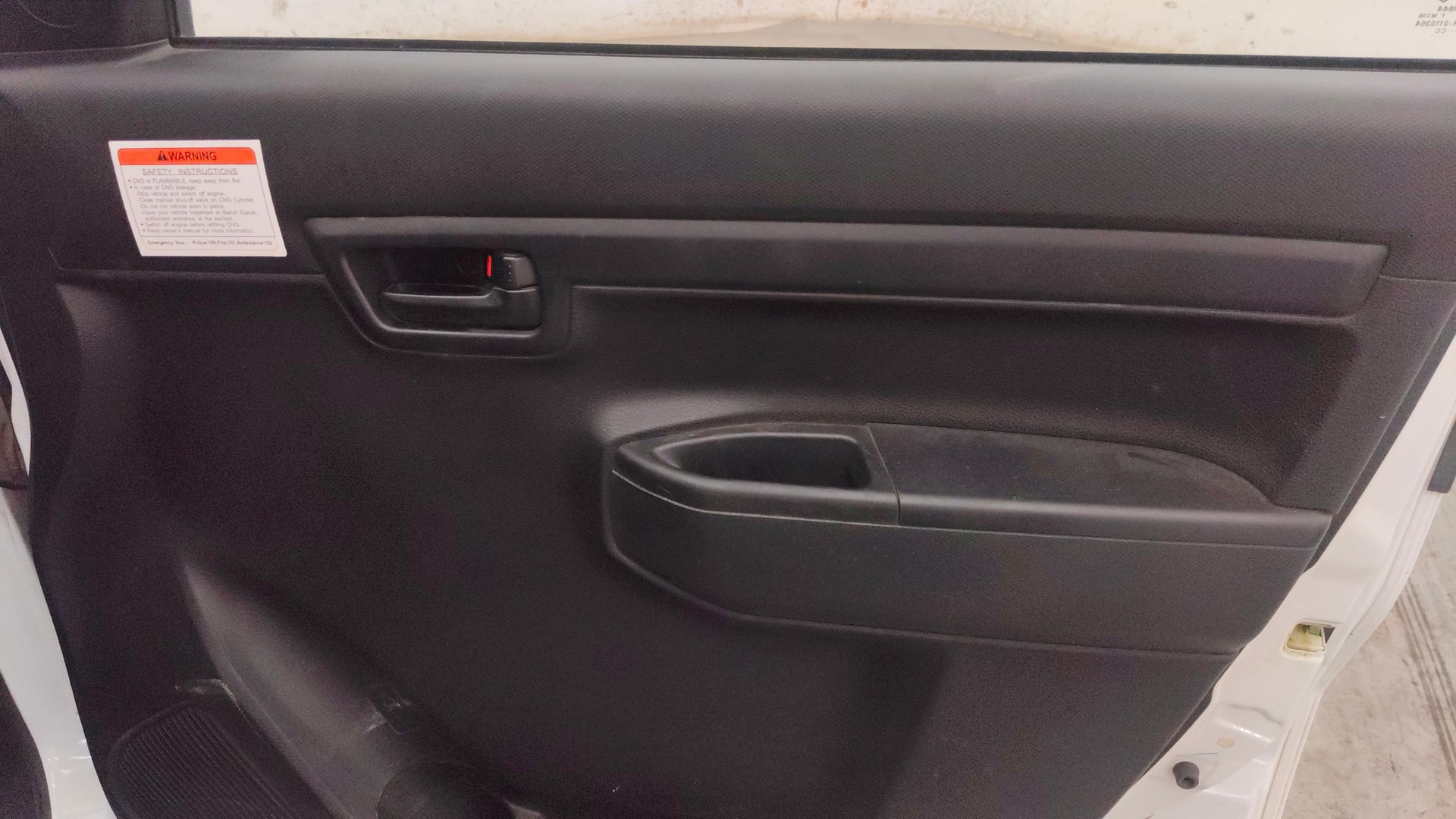 View 2022 Maruti Suzuki 1000 Base Variant Image 32 Used 2022 Maruti Suzuki 1000 Base Variant Image 32