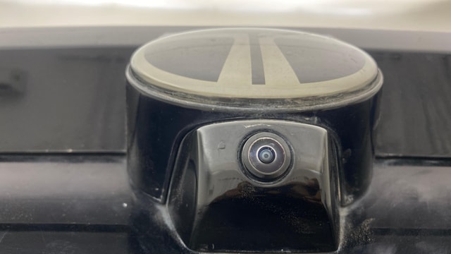 View Tata Nexon Image 16 Used Tata Nexon Image 16