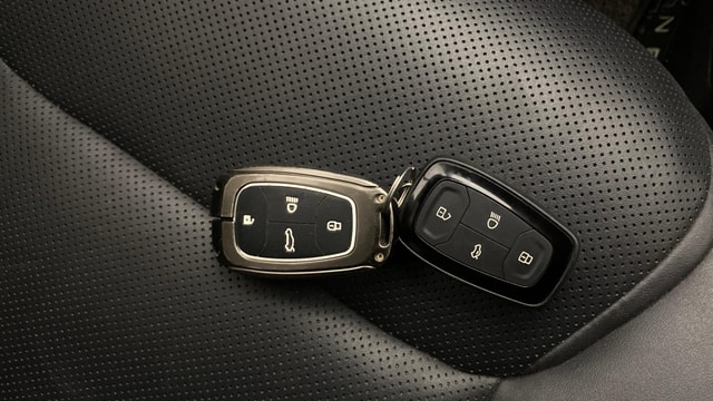 View Tata Nexon Image 19 Used Tata Nexon Image 19