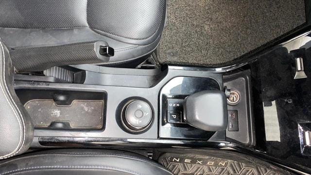 View Tata Nexon Image 42 Used Tata Nexon Image 42