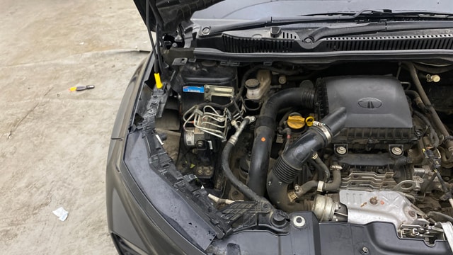 View Tata Nexon Image 25 Used Tata Nexon Image 25